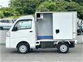 2022 Daihatsu Hijet Truck