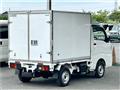 2022 Daihatsu Hijet Truck
