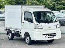 2022 Daihatsu Hijet Truck