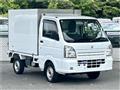 2019 Suzuki Carry Truck