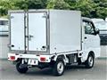2019 Suzuki Carry Truck