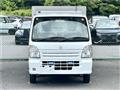 2019 Suzuki Carry Truck