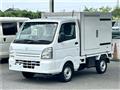 2019 Suzuki Carry Truck