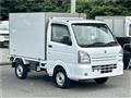 2019 Suzuki Carry Truck
