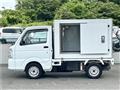 2019 Suzuki Carry Truck