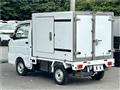 2019 Suzuki Carry Truck
