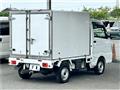 2019 Suzuki Carry Truck