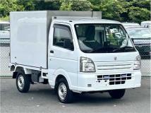 2019 Suzuki Carry Truck