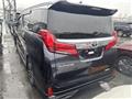 2021 Toyota Alphard G