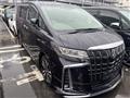 2021 Toyota Alphard G