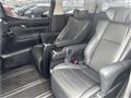 2021 Toyota Alphard G