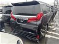 2021 Toyota Alphard G