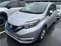 2019 Nissan Note