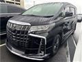 2021 Toyota Alphard G