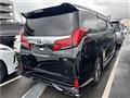 2021 Toyota Alphard G
