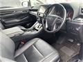 2021 Toyota Alphard G