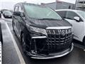 2021 Toyota Alphard G
