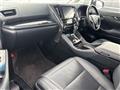 2021 Toyota Alphard G