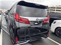 2021 Toyota Alphard G