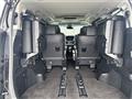 2021 Toyota Alphard G