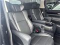 2021 Toyota Alphard G