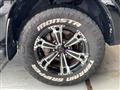 2008 Toyota Hilux Surf