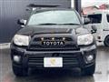 2008 Toyota Hilux Surf