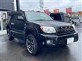 2008 Toyota Hilux Surf