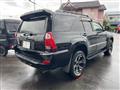 2008 Toyota Hilux Surf
