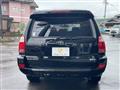 2008 Toyota Hilux Surf