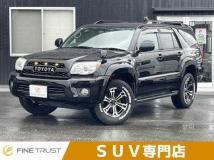 2008 Toyota Hilux Surf