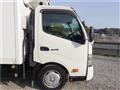 2011 Hino Dutro