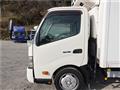 2011 Hino Dutro
