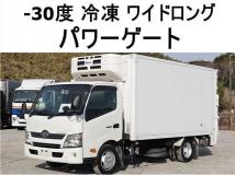 2011 Hino Dutro