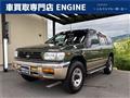 1995 Nissan Terrano