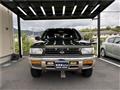 1995 Nissan Terrano