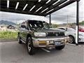 1995 Nissan Terrano