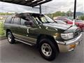 1995 Nissan Terrano