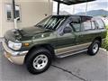 1995 Nissan Terrano