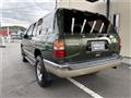 1995 Nissan Terrano