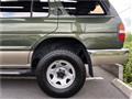 1995 Nissan Terrano