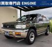 1995 Nissan Terrano