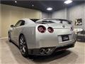 2014 Nissan Skyline GT-R
