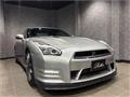 2014 Nissan Skyline GT-R
