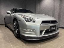 2014 Nissan Skyline GT-R