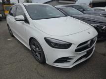 2023 Mercedes-Benz B-Class
