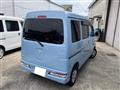 2021 Daihatsu Hijet Cargo