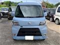 2021 Daihatsu Hijet Cargo