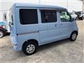 2021 Daihatsu Hijet Cargo