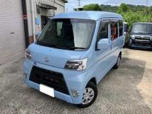 2021 Daihatsu Hijet Cargo